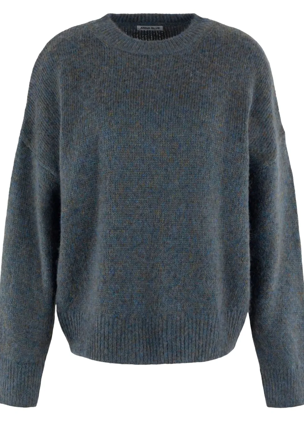 ANNA BLUE TRUI
