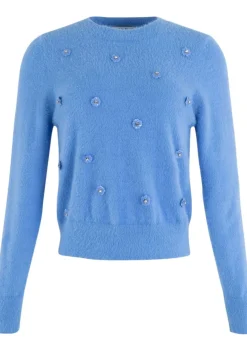 ANNA BLUE TRUI