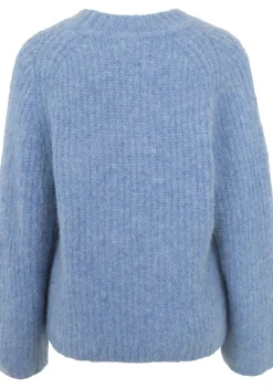 ANNA BLUE TRUI