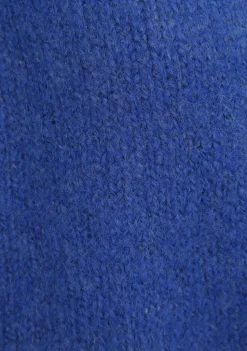 ANNA BLUE TRUI