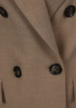 ANNA VAN TOOR BLAZER