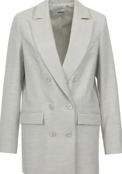 ANNA VAN TOOR BLAZER