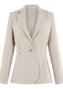 ANNA VAN TOOR BLAZER