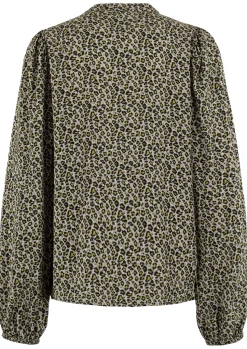 ANNA VAN TOOR BLOUSE