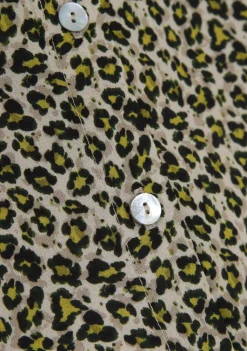 ANNA VAN TOOR BLOUSE