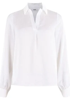 ANNA VAN TOOR BLOUSE
