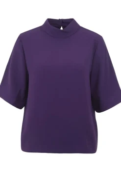 ANNA VAN TOOR BLOUSE