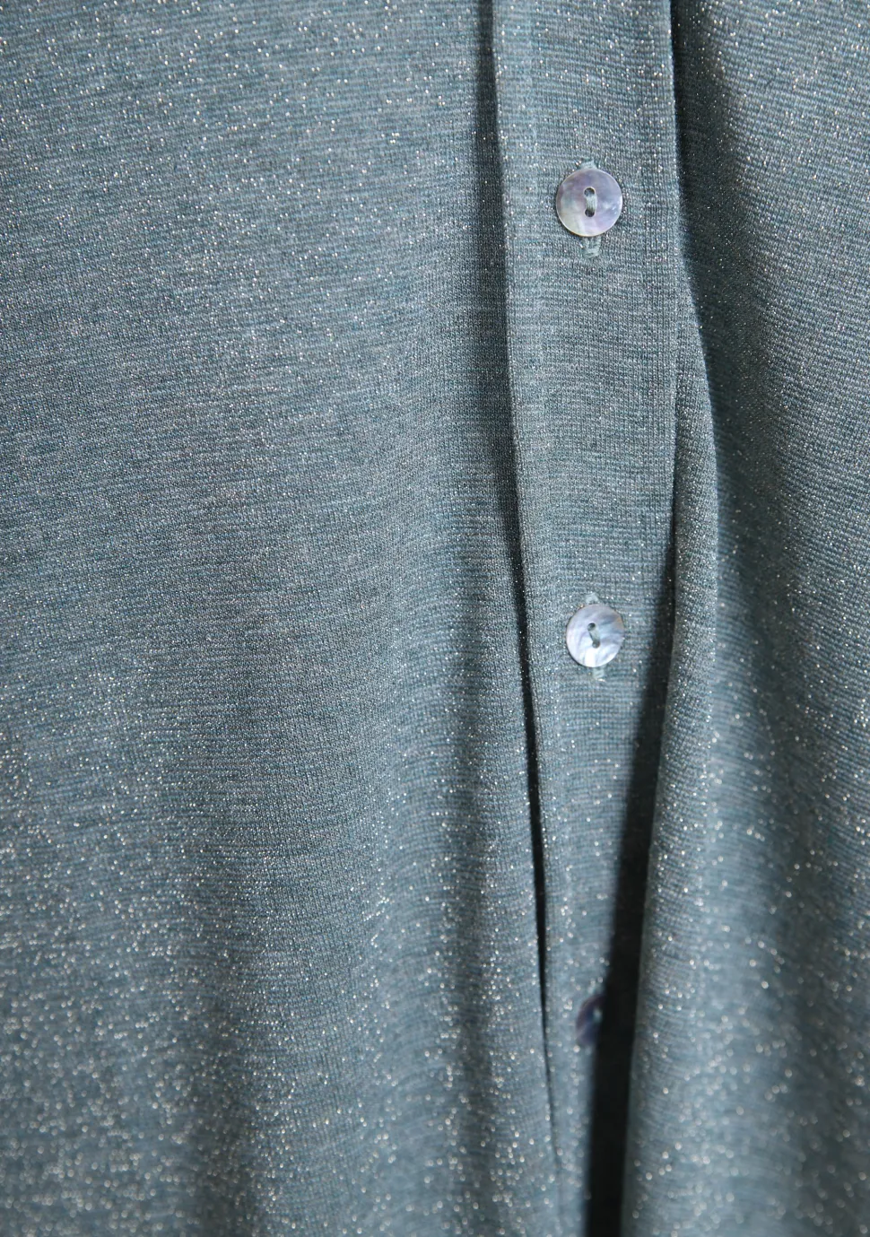 ANNA VAN TOOR BLOUSE