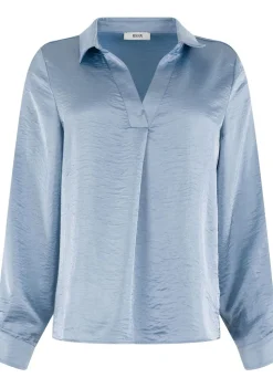 ANNA VAN TOOR BLOUSE