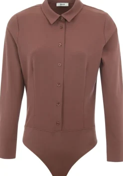 ANNA VAN TOOR BLOUSE