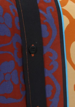 ANNA VAN TOOR BLOUSE