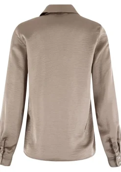 ANNA VAN TOOR BLOUSE