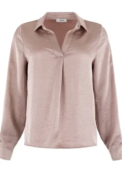 ANNA VAN TOOR BLOUSE