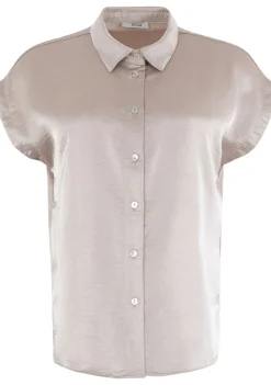 ANNA VAN TOOR BLOUSE