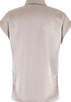 ANNA VAN TOOR BLOUSE