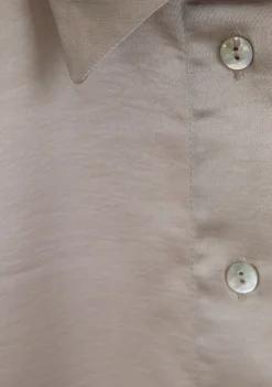 ANNA VAN TOOR BLOUSE