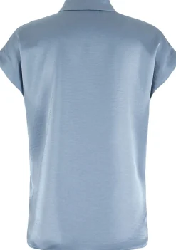 ANNA VAN TOOR BLOUSE