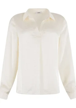 ANNA VAN TOOR BLOUSE