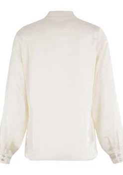 ANNA VAN TOOR BLOUSE