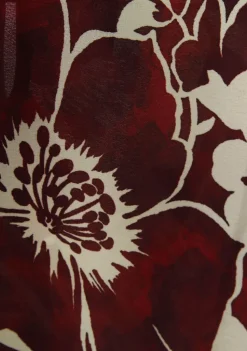 ANNA VAN TOOR BLOUSE