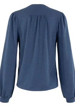ANNA VAN TOOR BLOUSE