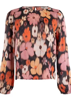 ANNA VAN TOOR BLOUSE
