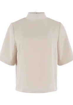 ANNA VAN TOOR BLOUSE