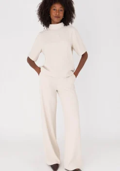 ANNA VAN TOOR BLOUSE