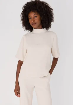 ANNA VAN TOOR BLOUSE