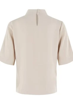 ANNA VAN TOOR BLOUSE