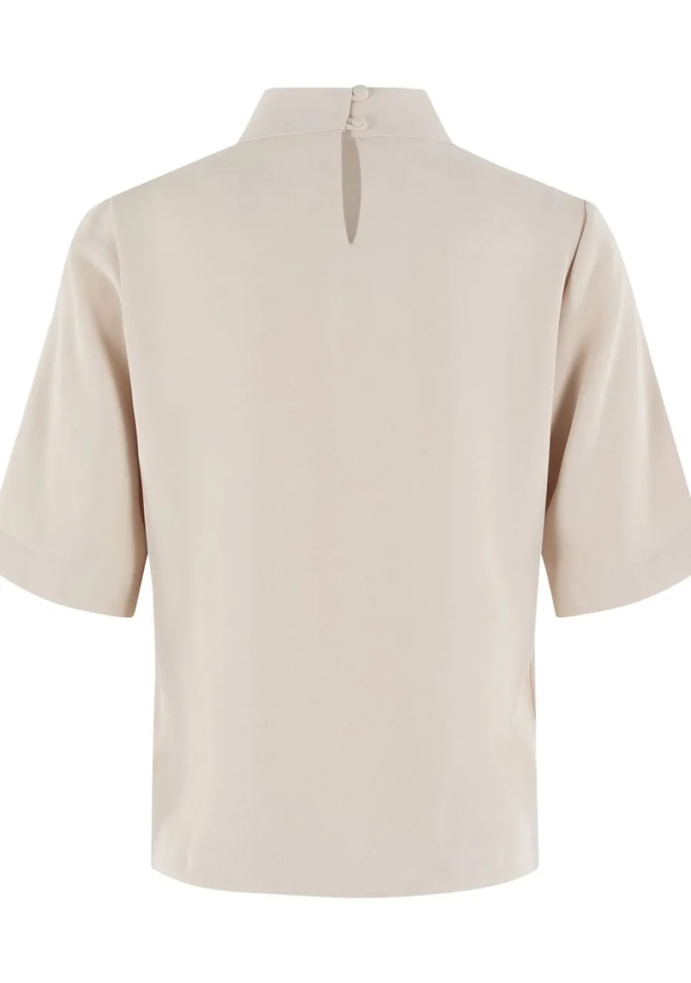 ANNA VAN TOOR BLOUSE