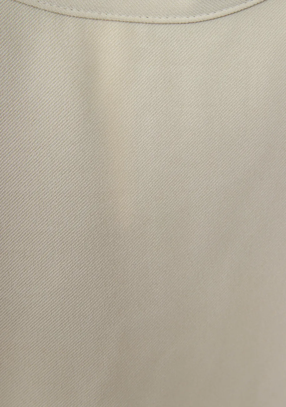 ANNA VAN TOOR BLOUSE