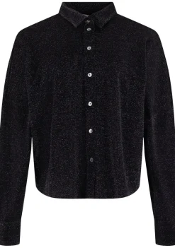 ANNA VAN TOOR BLOUSE