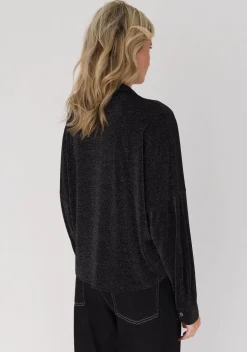 ANNA VAN TOOR BLOUSE