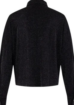 ANNA VAN TOOR BLOUSE