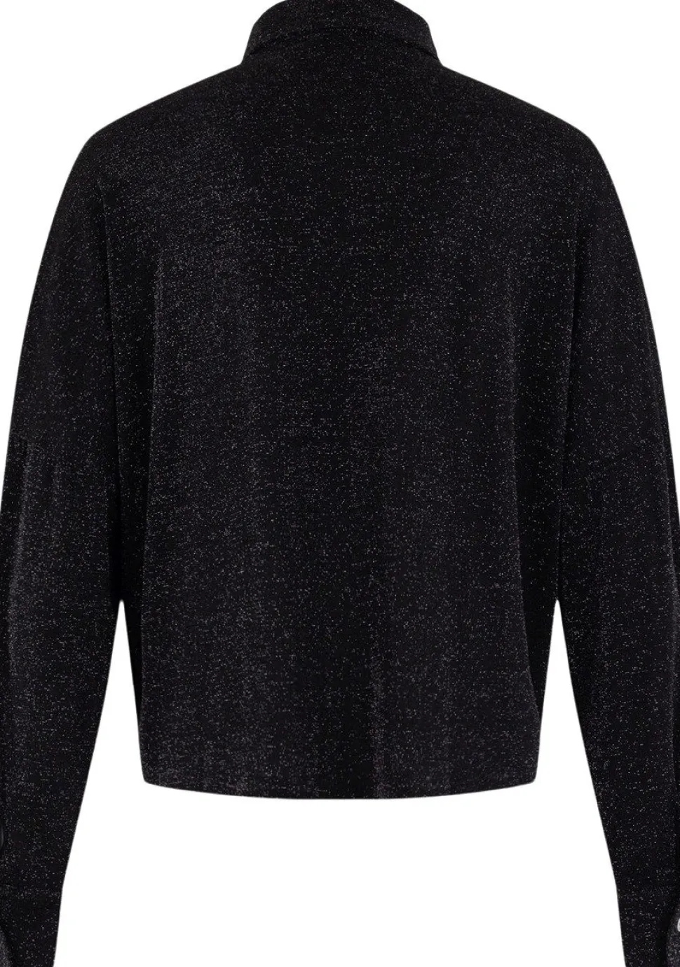 ANNA VAN TOOR BLOUSE