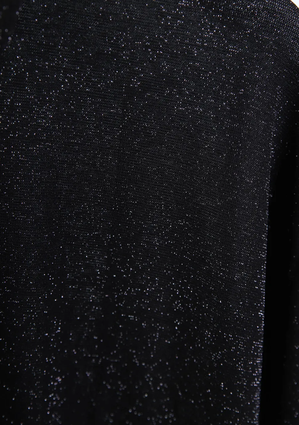 ANNA VAN TOOR BLOUSE