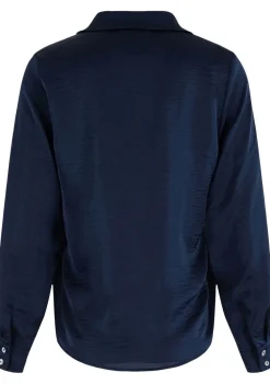 ANNA VAN TOOR BLOUSE