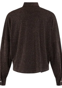 ANNA VAN TOOR BLOUSE