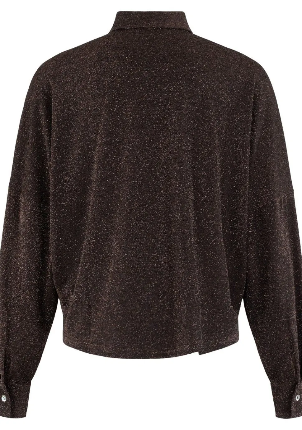 ANNA VAN TOOR BLOUSE