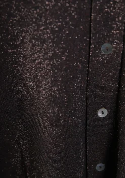 ANNA VAN TOOR BLOUSE