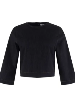 ANNA VAN TOOR BLOUSE