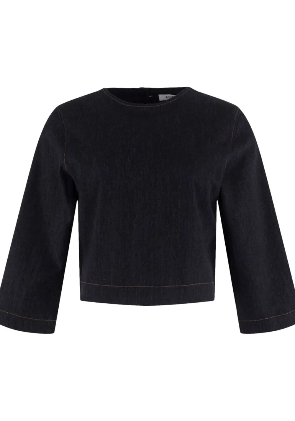 ANNA VAN TOOR BLOUSE