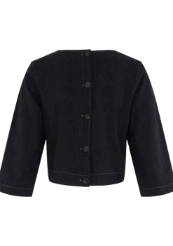 ANNA VAN TOOR BLOUSE