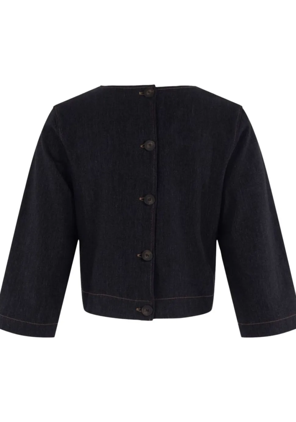 ANNA VAN TOOR BLOUSE