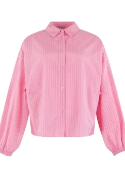 ANNA VAN TOOR BLOUSE