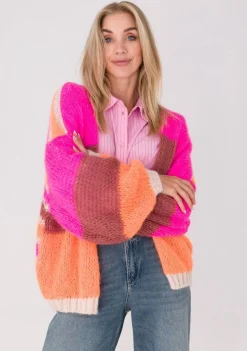 ANNA VAN TOOR BLOUSE