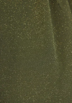 ANNA VAN TOOR BLOUSE