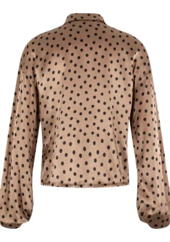 ANNA VAN TOOR BLOUSE