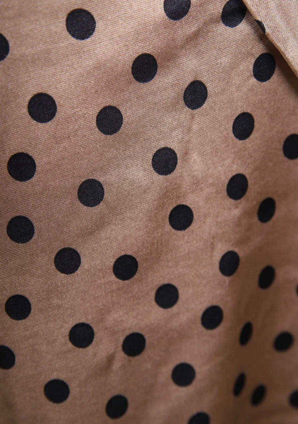 ANNA VAN TOOR BLOUSE